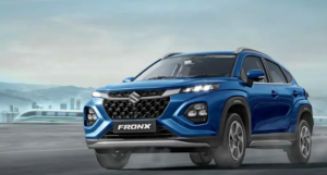 Maruti Fronx Price in India